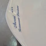 Penzion Restaurant Arconi