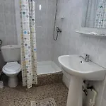 Penzion Restaurant Arconi Năvodari
