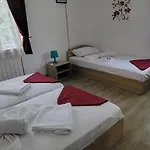 Restaurant Arconi Penzion Năvodari