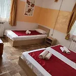 Restaurant Arconi Penzion 3*