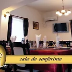 Penzion Restaurant Arconi Năvodari