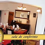 Penzion Restaurant Arconi Năvodari
