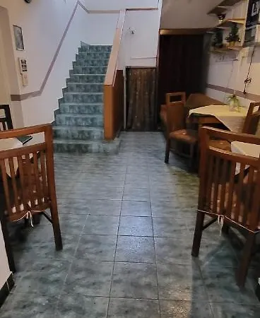 Restaurant Arconi בית הארחה 3*