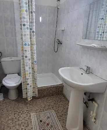 בית הארחה Restaurant Arconi Năvodari