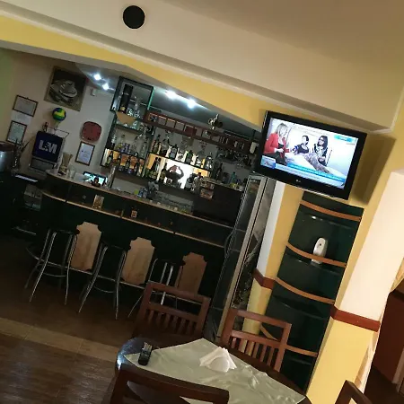 Restaurant Arconi בית הארחה 3*