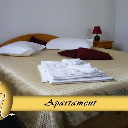 Restaurant Arconi Guest house