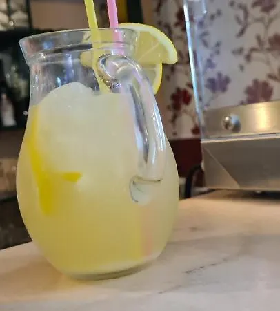 Restaurant Arconi Pensionat Năvodari