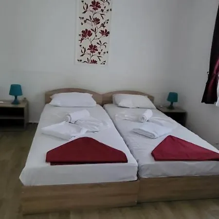 Restaurant Arconi Pensionat Năvodari