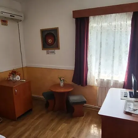 Guest house Restaurant Arconi 3*