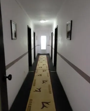 Restaurant Arconi 3*