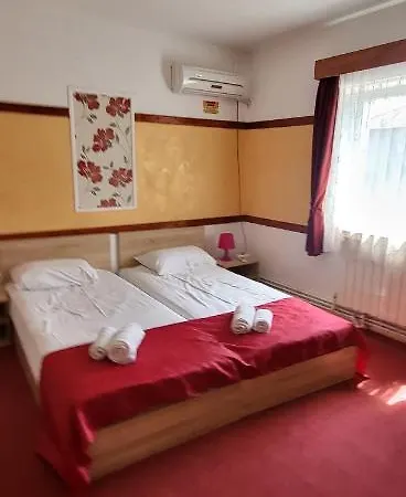 Restaurant Arconi 3* Năvodari