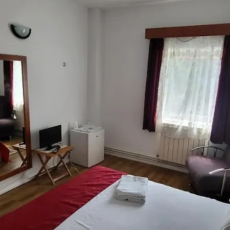 Restaurant Arconi Năvodari