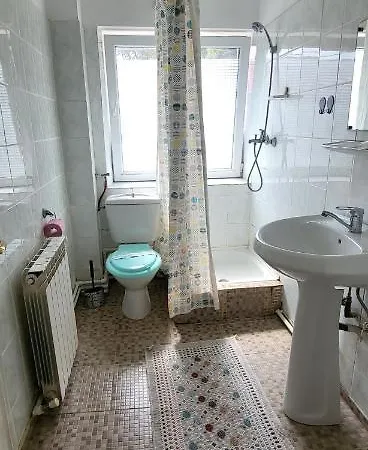 Restaurant Arconi Pensionat Năvodari