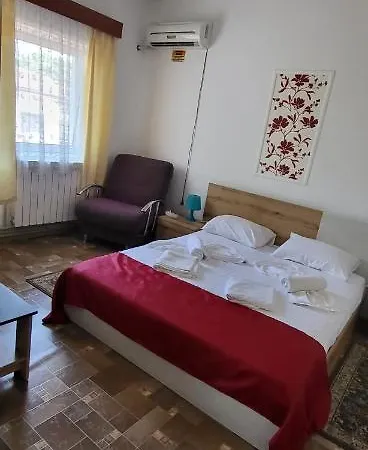 Pensionat Restaurant Arconi