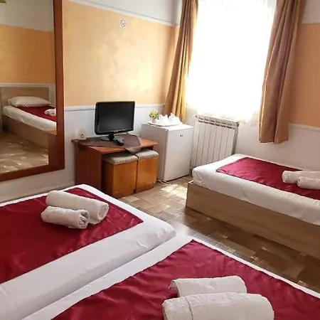 Restaurant Arconi Pensionat 3*