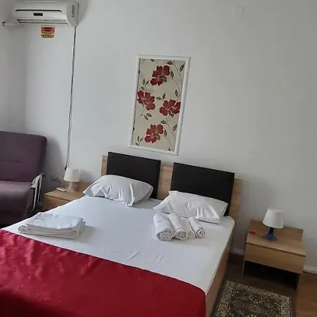 Restaurant Arconi 3* Năvodari