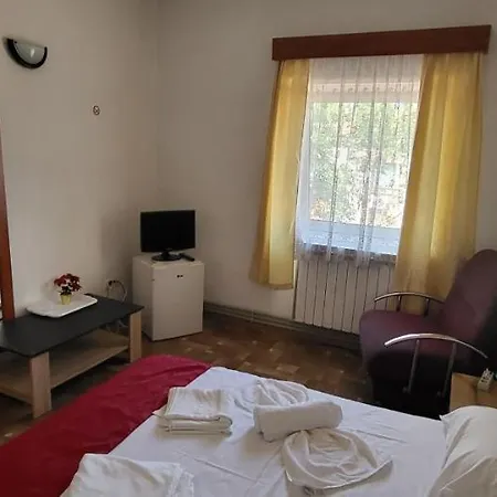 Restaurant Arconi Pensionat