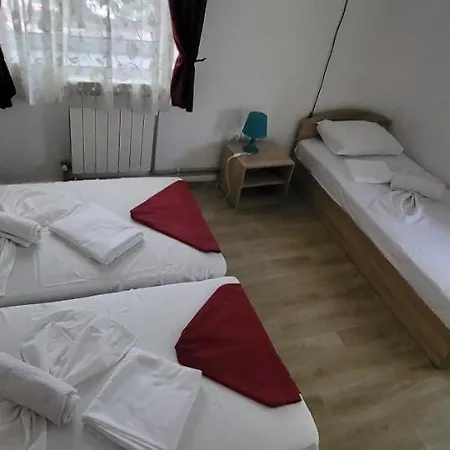 Pensionat Restaurant Arconi 3*