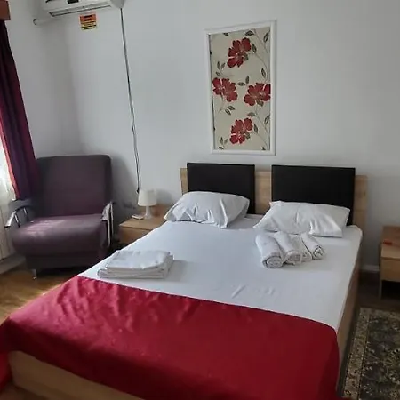 Restaurant Arconi 3* Năvodari