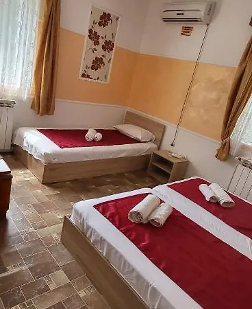 Restaurant Arconi Pensionat 3*