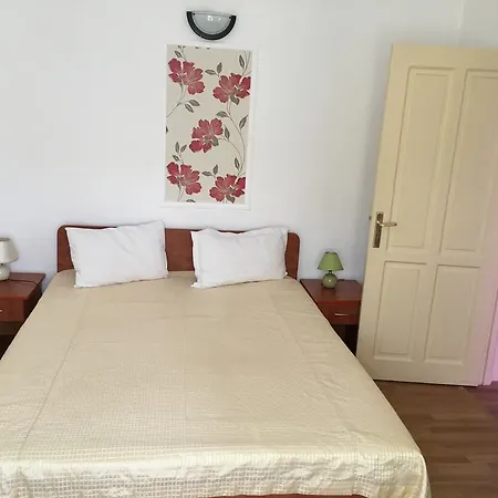 Restaurant Arconi Guest house